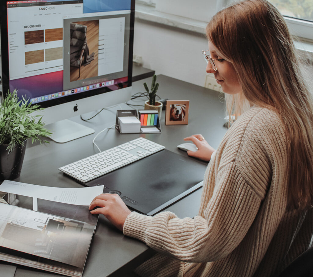 Ausbildung Mediengestaltung