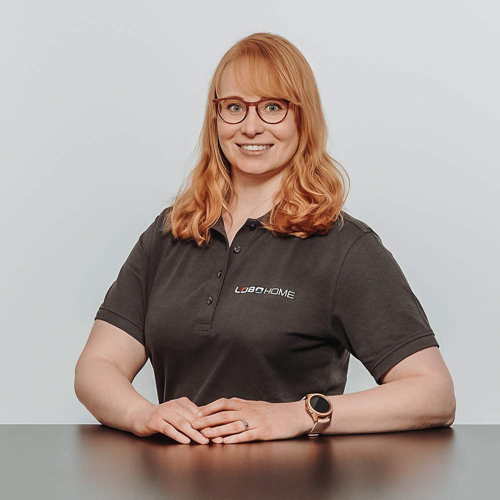Ansprechpartner | LOBO HOME GmbH
