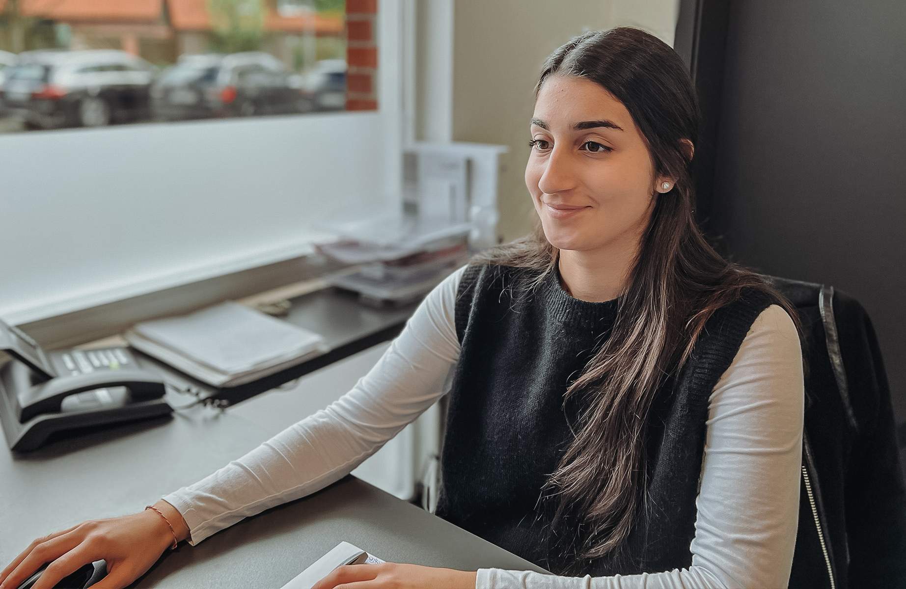 Ausbildung Büromanagement