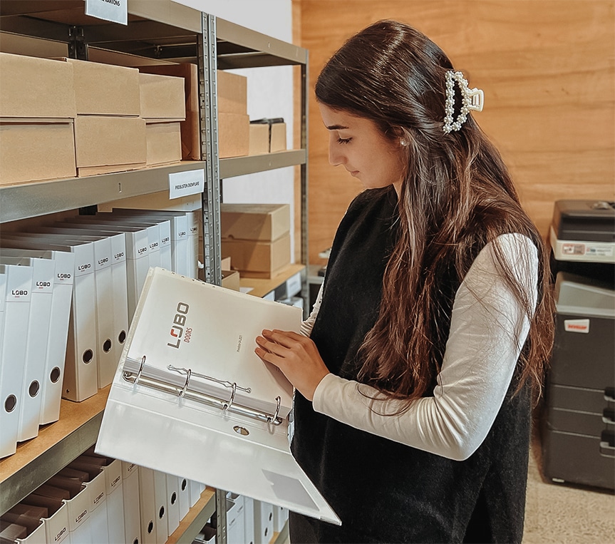 Ausbildung Büromanagement