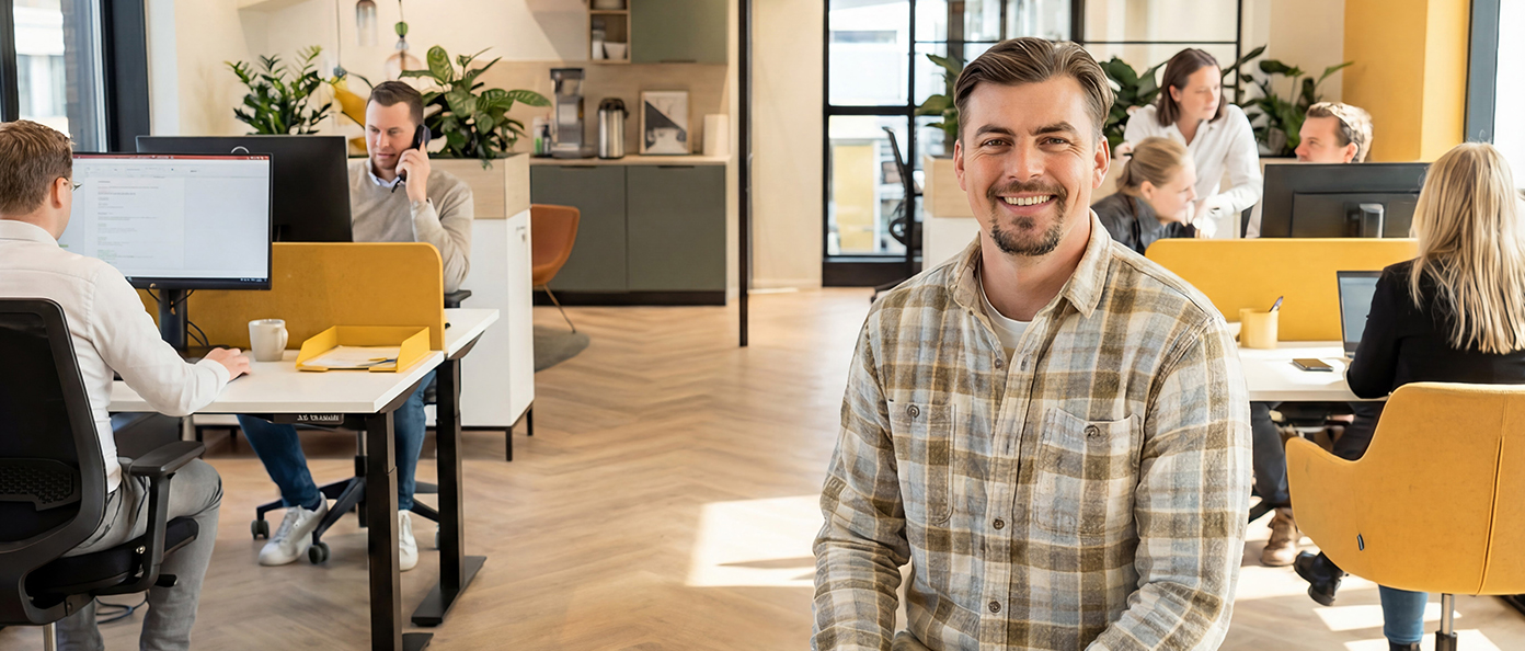 Vertriebsmitarbeiter