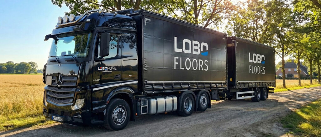 LOBO Lkw
